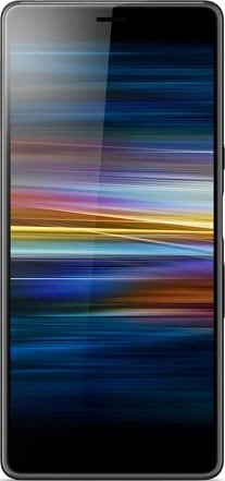 Sony Xperia L3 view 4