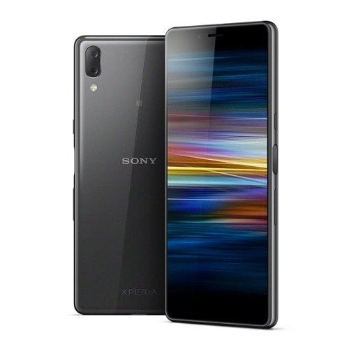 Sony Xperia L3 view 5