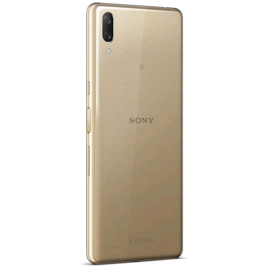 Sony Xperia L3 view 7