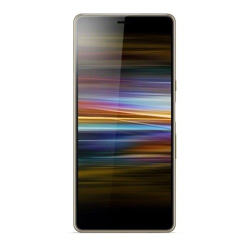 Sony Xperia L3 view 8