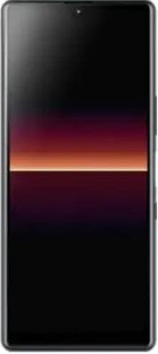 Sony Xperia L4 view 3