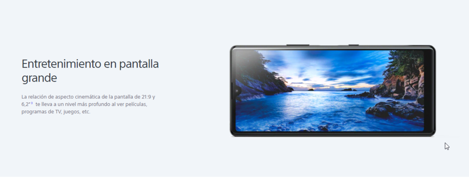 Sony Xperia L4 view 5