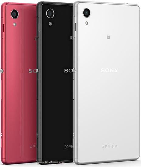 Sony Xperia M4 Aqua view 2