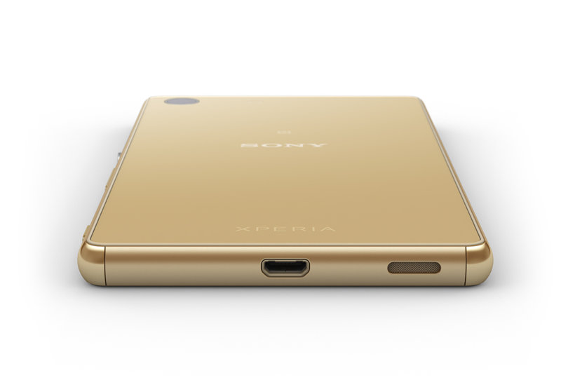 Sony Xperia M5 view 8