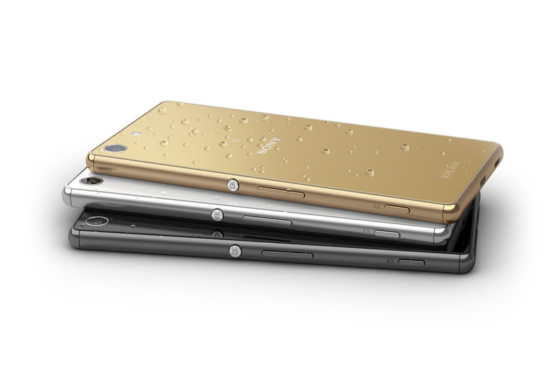 Sony Xperia M5 view 10