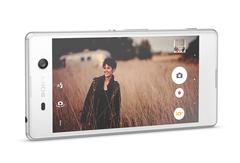 Sony Xperia M5 view 11