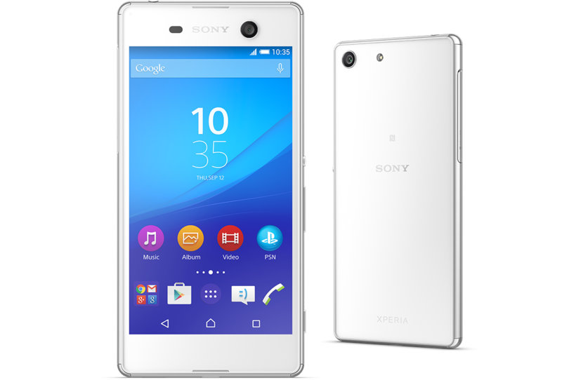 Sony Xperia M5 view 12