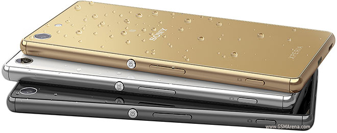 Sony Xperia M5 Dual view 4