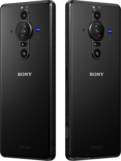 Sony Xperia Pro-I view 2
