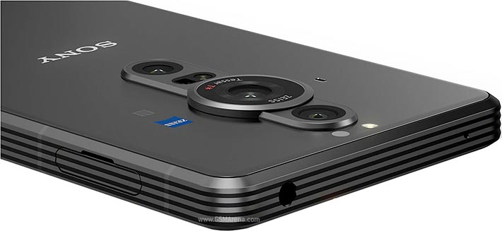 Sony Xperia Pro-I view 3