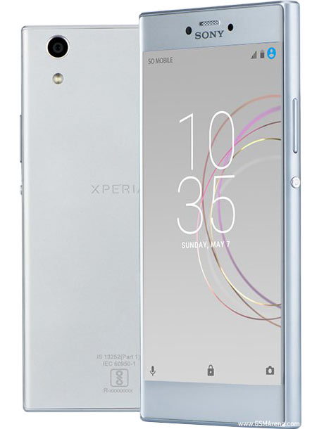 Sony Xperia R1 (Plus) view 1