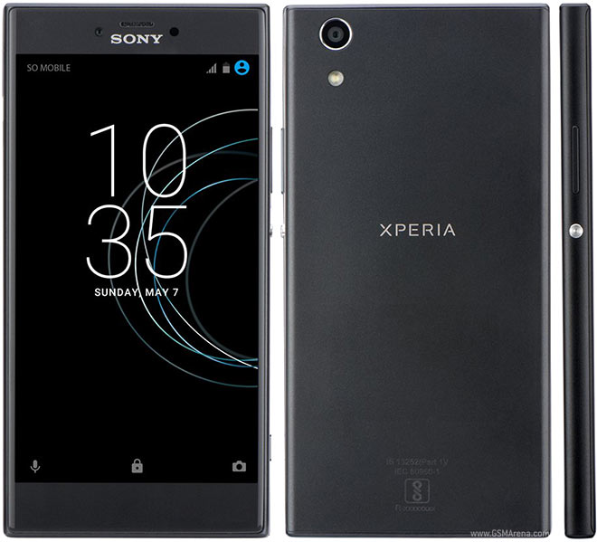 Sony Xperia R1 (Plus) view 2