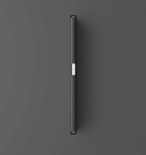 Sony Xperia X view 10