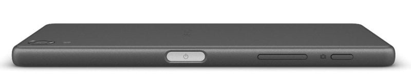 Sony Xperia X view 11