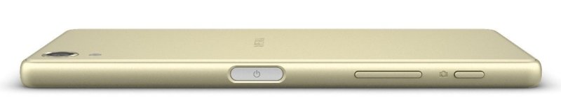 Sony Xperia X view 16