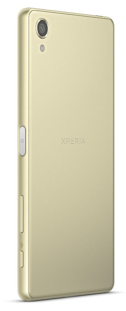 Sony Xperia X view 17