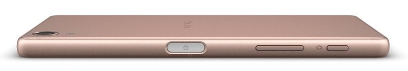 Sony Xperia X view 23