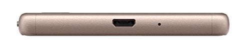 Sony Xperia X view 26