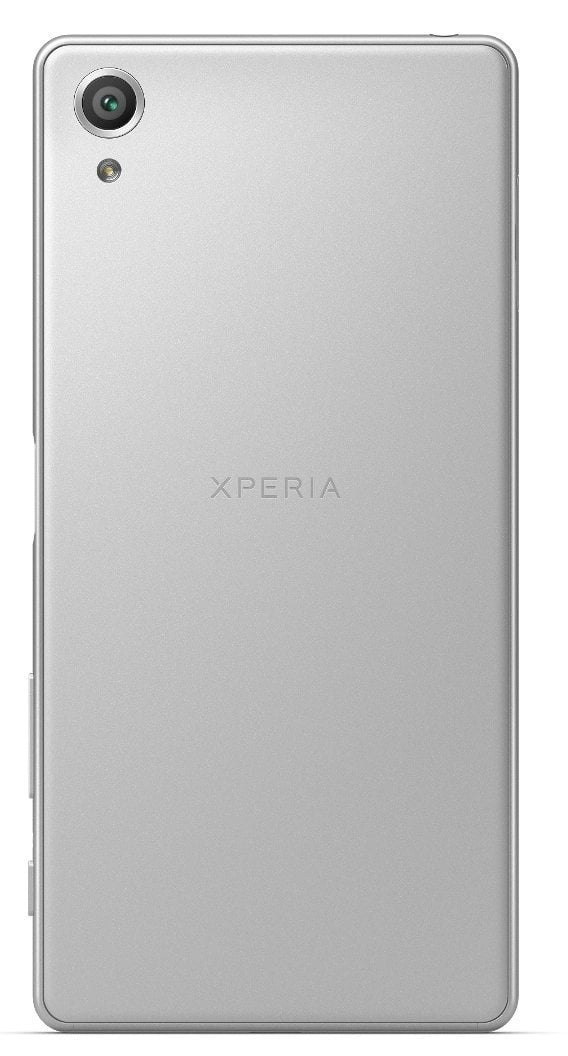 Sony Xperia X view 30