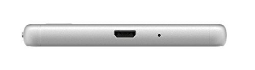 Sony Xperia X view 34