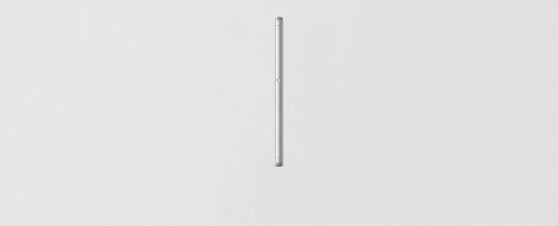Sony Xperia XA view 9