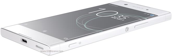 Sony Xperia XA1 view 3