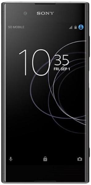 Sony Xperia XA1 Plus view 2