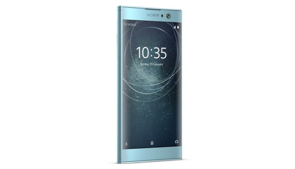 Sony Xperia XA2 view 6