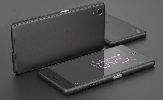 Sony Xperia XA2 view 7