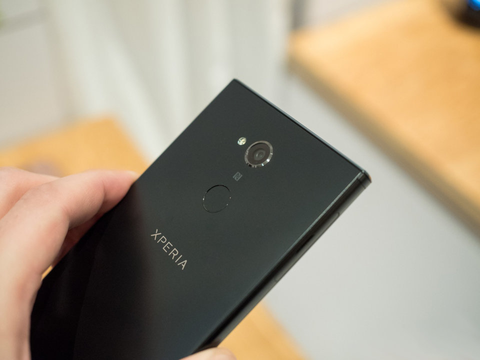 Sony Xperia XA2 view 12
