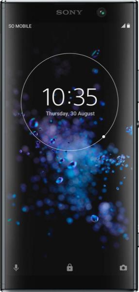Sony Xperia XA2 Plus view 4
