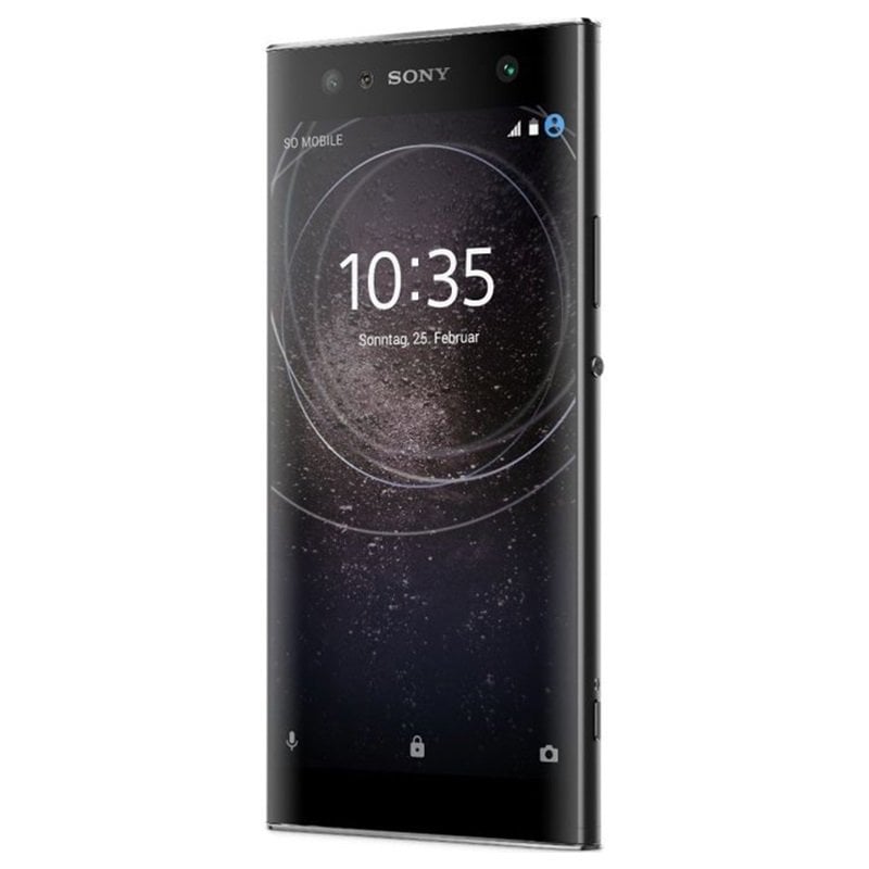 Sony Xperia XA2 Ultra view 8