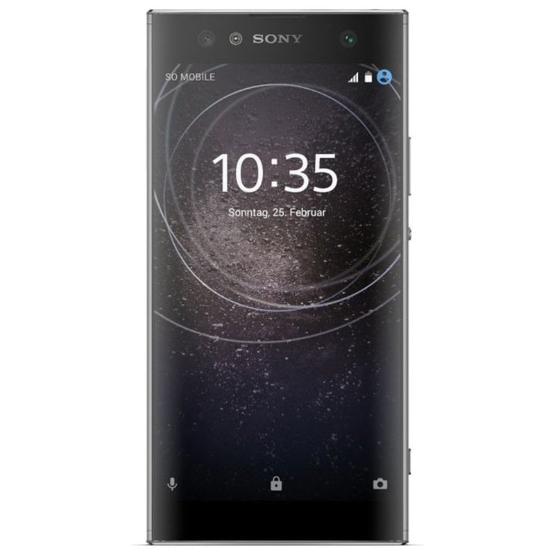 Sony Xperia XA2 Ultra view 13