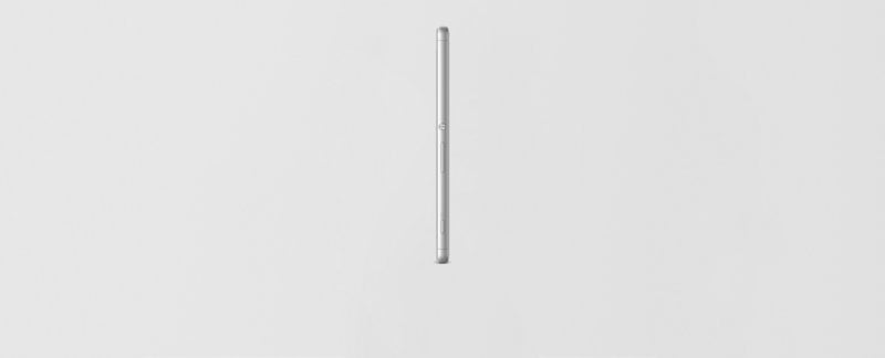 Sony Xperia XA Dual view 10