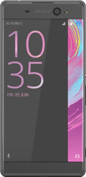Sony Xperia XA Ultra view 4