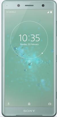 Sony Xperia XZ2 Compact view 2