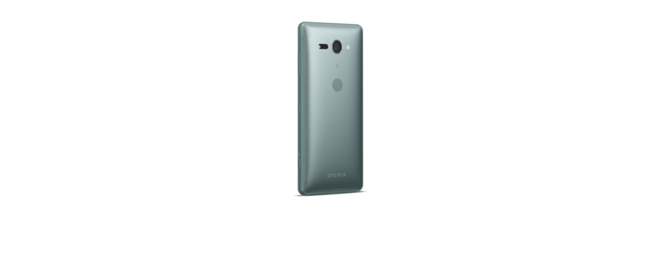 Sony Xperia XZ2 Compact view 16