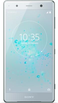 Sony Xperia XZ2 Premium view 4