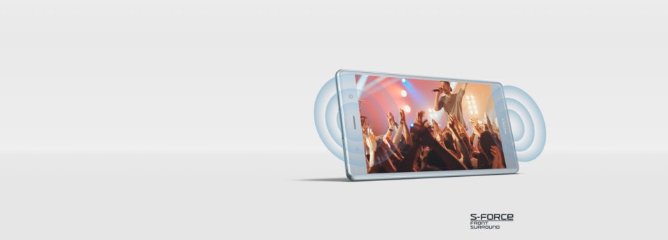 Sony Xperia XZ2 Premium view 6