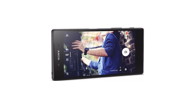 Sony Xperia Z5 view 6