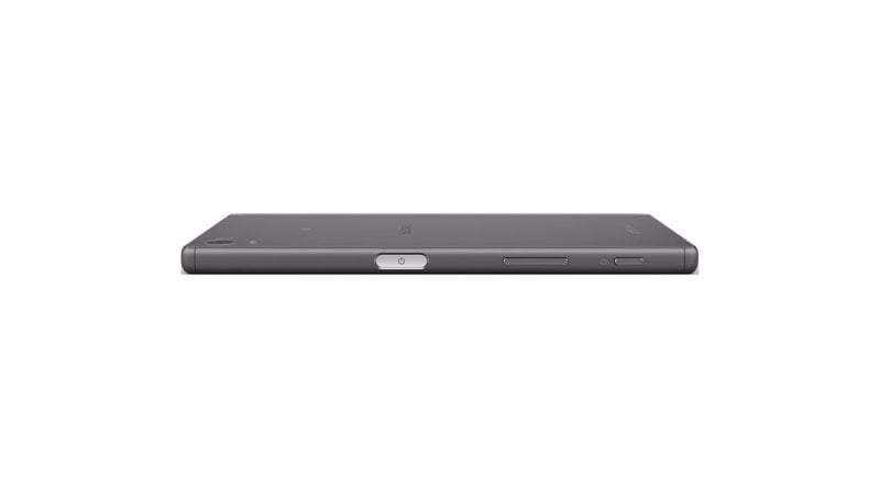 Sony Xperia Z5 view 7