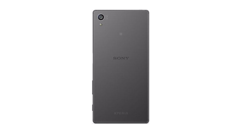 Sony Xperia Z5 Dual view 7