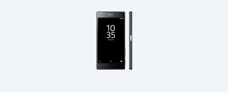 Sony Xperia Z5 Premium view 9