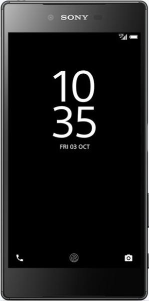 Sony Xperia Z5 Premium Dual view 2