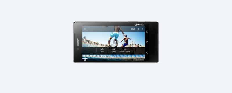 Sony Xperia Z5 Premium Dual view 3