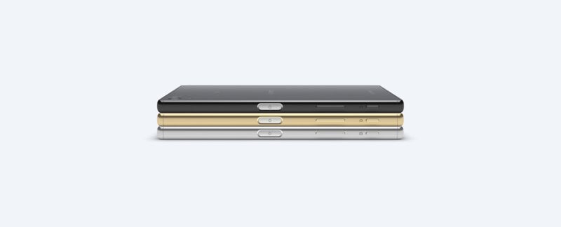 Sony Xperia Z5 Premium Dual view 5