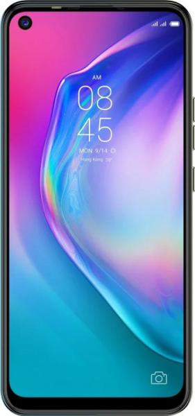 Tecno Camon 15 view 2
