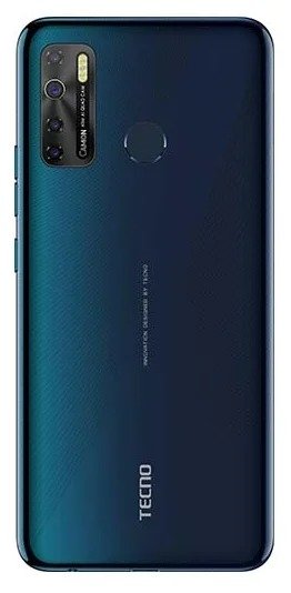 Tecno Camon 15 view 7