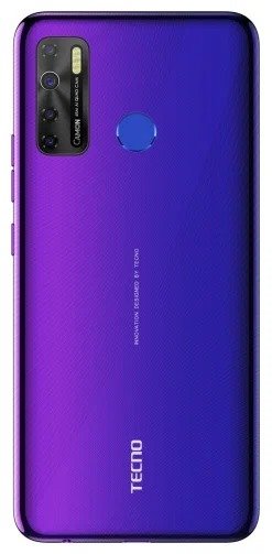 Tecno Camon 15 view 8
