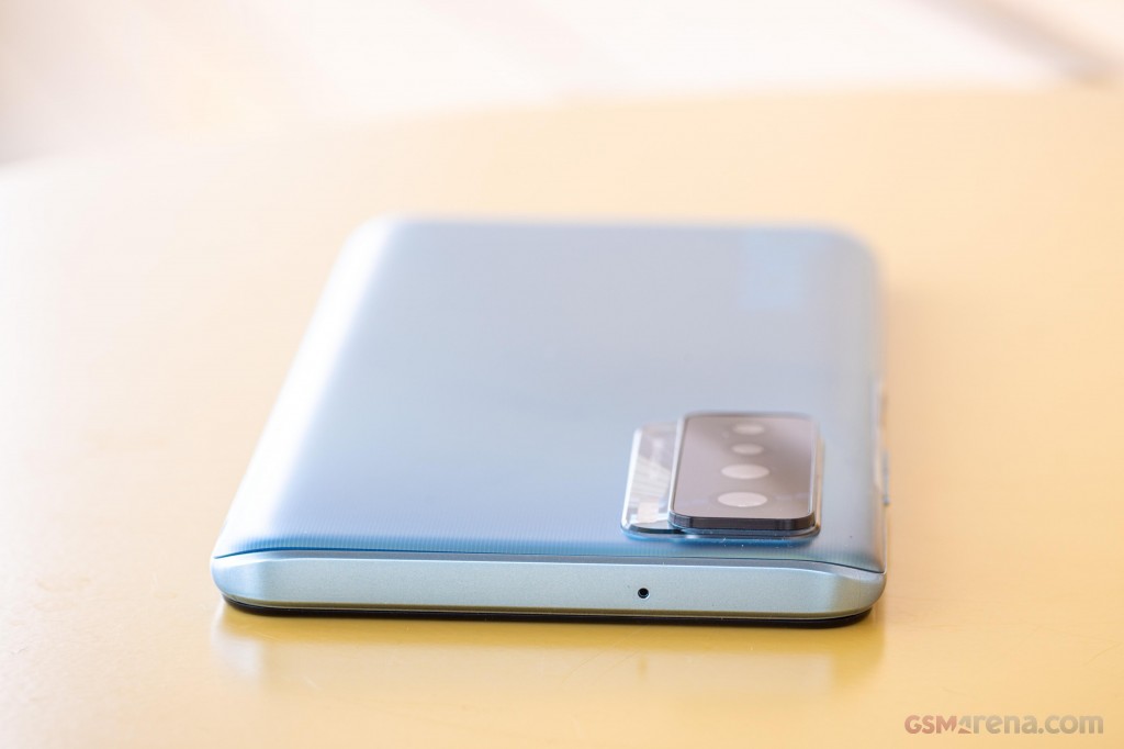 Tecno Camon 17 Pro hands-on photo 11